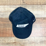 Cap America Black Home Baseball Cap