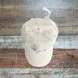 Adams Three Negative Dashs Hat NWT