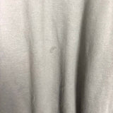 No Brand Dark Gray Saint Laurent Sweatshirt- Size XL (see notes)