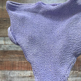 Youswim Purple Bikini Bottoms- Size ~S (see notes)