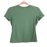Pumiey Sage Tee- Size M
