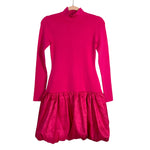 Rachel Parcell Pink Rouge Dress NWT- Size XS