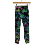 Lululemon All The Colors In Between Leggings - Size 2 (Inseam 23")