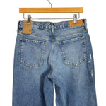 Pacsun Jordyn Low Rise Straight Jeans NWT - Size 27 (Inseam 29")