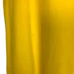 Ewedoos Yellow with Built-In Padded Bra and Shorts Athletic Dress- Size XL (see notes)