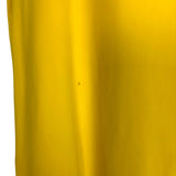 Ewedoos Yellow with Built-In Padded Bra and Shorts Athletic Dress- Size XL (see notes)