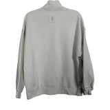 Free People Movement Cream Sweatshirt- Size XS