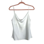WAYF X Dede & Emily BFF Collection White Cami NWT- Size S