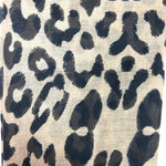 BP Animal Print Scarf (See Notes)
