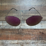 Maui Jim Sunglasses with Black Case
