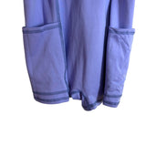 Free People Movement Violet Cargo Pocket Athletic Dress with Shorts NWT- Size L