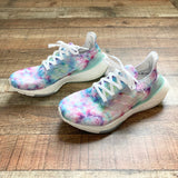 Adidas Ultra Boost Tie-Dye Sneakers- Size 7.5