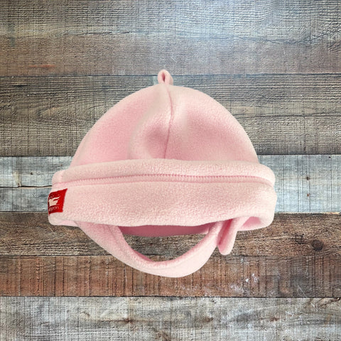 Widgeon Pink Hat - Size 0-6M