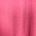 Anrabess Pink Front Pocket Jumpsuit- Size XL (see notes)