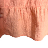 SHEIN Pale Pink Baby Doll Dress - Size S (See Notes)