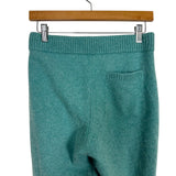 Unsubscribed 100% Cashmere Joggers- Size XS (we have matching pullover)