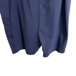 Abercrombie & Fitch Navy Athletic Dress With Built In Shorts - Size SP