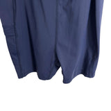 Abercrombie & Fitch Navy Athletic Dress With Built In Shorts - Size SP