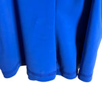 AB Blue Athletic Dress- Size M (see notes)