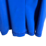 AB Blue Athletic Dress- Size M (see notes)