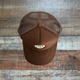 Otto Brown Livin' The Dream Trucker Hat