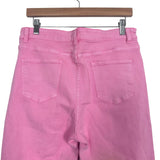 Pink Lily Pink Jeans- Size 32