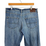 Lucky Brand 410 Athletic Slim Jeans - Size Men's 34/30 (Inseam 28")