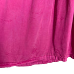 We The Free Magenta Sleeveless Top - Size S (See Notes)