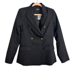 VICI Black Blazer NWOT- Size S