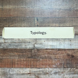 Typology Serum Concealer-Type 2 Light NEW