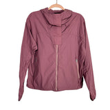 Varley Maeve Windbreaker Hooded Jacket- Size S (sold out online)