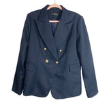 Lioness Navy Palermo Blazer NWT- Size AU16/XXL