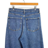 Wild Fable Highest Rise Baggy Jeans - Size 10/30 (Inseam 29")