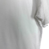 Project Social T Urban Outfitters Embroidered Make Love Not War Distressed Tee- Size S (see notes)