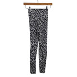 Aerie Animal Print Leggings- Size S (Inseam 25”)