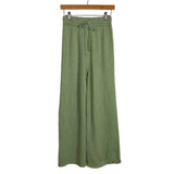 Anrabess Sage Green Pant Set- Size S (sold as set)