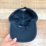 Cap America Black Home Baseball Cap