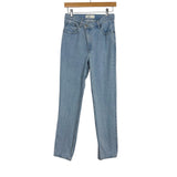 Abercrombie & Fitch '90s Straight Ultra High Rise Jeans- Size 26/2R (Inseam 30")