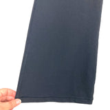 TnAction Black Flare Leggings- Size M (Inseam 30.5”)