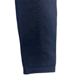 Free People Black Vented Back Leggings- Size S (see notes, Inseam 23")