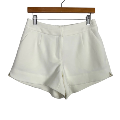 Crosby White Murray Short NWT - Size M