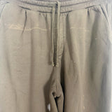 VINCE Brown Drawstring Waist Jogger Sweatpants- Size M (see notes)