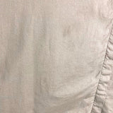 Tuckernuck Olive Button Up Shirt Dress- Size XL (see notes)