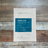 Colorescience Two Total Eye Hydrogel Treatment Masks NEW