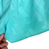 Adidas Turquoise Athletic Shorts- Size XS (see notes)