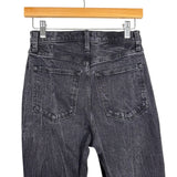 Abercrombie & Fitch Ultra High Rise Mom Jean - Size 26/2R (Inseam 26")