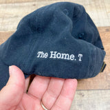 Cap America Black Home Baseball Cap