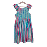 Tommy Bahama Multicolor Stripe Dress NWT - Size 4T