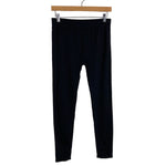 Nordstrom Black Tight Like Leggings- Size M (Inseam 25”)