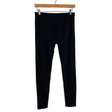 Nordstrom Black Tight Like Leggings- Size M (Inseam 25”)